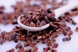 NIBS DE CACAO 