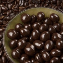 MANGO CUBIERTO DE CHOCOLATE AL 60%