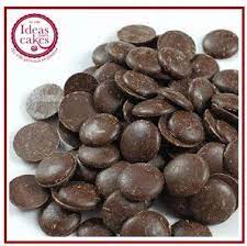 COBERTURA CHOCOLATE AL 80%