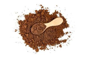 CHOCO AVENA CON ALGARROBO