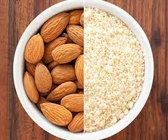 HARINA DE ALMENDRA