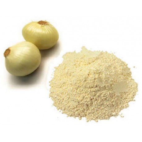 CEBOLLA EN  POLVO