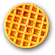 PRE MEZCLA PARA WAFFLES DE CHOCLO 