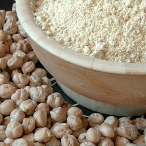 HARINA DE GARBANZO