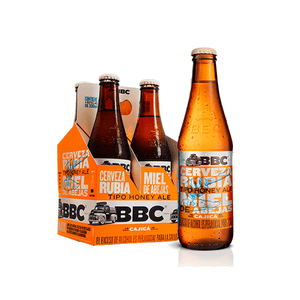 CERVEZA BBC LATA