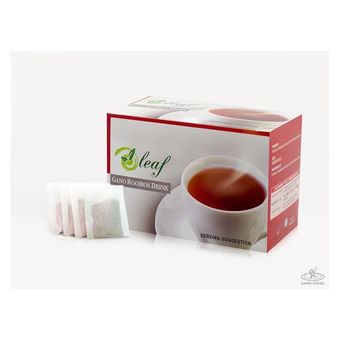 LEAF GANO ROOIBOS DRINK