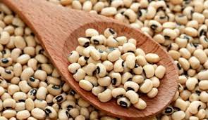 FRIJOL CABECITA NEGRA