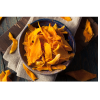 MANGO DESHIDRATADO 