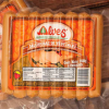 SALCHICHAS ALVES CORTA