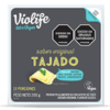 QUESO VIOLIFE SABOR ORIGINAL TAJADO