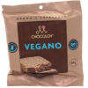 BROWNIE VEGANO 