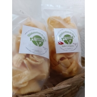  CHICHARRINES DE MAIZ POR 40 GR 