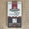 CHOCOLATINA ZURYCH BARRA X 40GR
