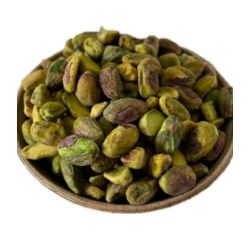 PISTACHOS SIN CASCARA