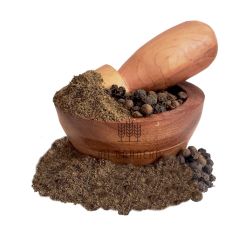 PIMIENTA NEGRA MOLIDA