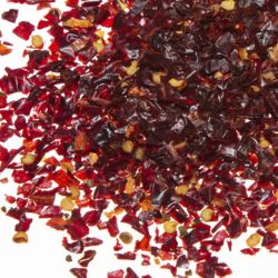 PIMIENTON CON ESCAMAS 