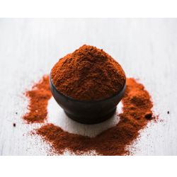 Pimenton dulce polvo paprika española