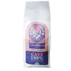 CAFÉ CORDILLERA GRANO 1LB