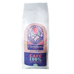 CAFÉ CORDILLERA MOLIDO 1/2 LB