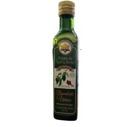 ACEITE DE SACHA INCHI X250ML-BANAKALE UNU