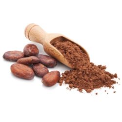 CACAO DE SANTANDER MOLIDO  TISQUIZOQUE 