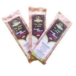 CHOCOLATINA 11G TISQUIZOQUE