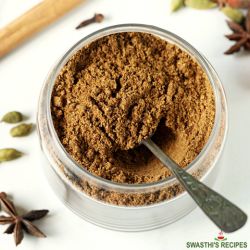 GARAM MASALA