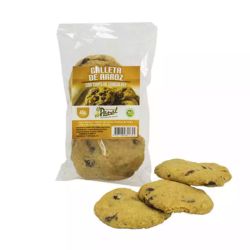 GALLETAS DE ARROZ CHOCOCHIPS