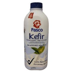 KEFIR PASCO