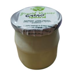 YOGURT GRIEGO PEQUEÑO x 200ml