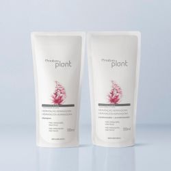 SHAMPO  ILUMINA NATURA