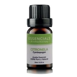 ACEITE ESENCIAL CITRONELA OMIAKI 5ML