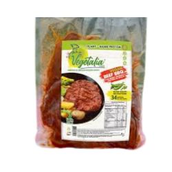 VEGAN BFF BBQ VEGETALIA