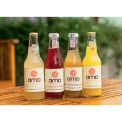 AMA GASEOSA SIN AZUCAR