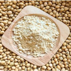 LECHE DE SOYA EN POLVO