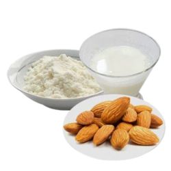 LECHE DE ALMENDRAS Y QUINOA EN POLVO 