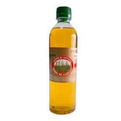 ACEITE DE AJONJOLI DE 500 ML