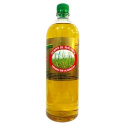 ACEITE DE AJONJOLI x 1000ML