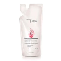 ACONDICIONADOR DURAZNO Y ALMENDRA NATURA