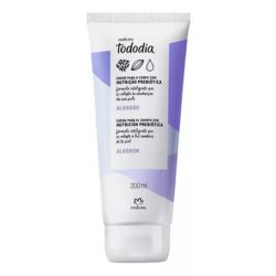 DESODORANTE CREMA NATURA