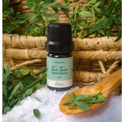 ACEITE ESENCIAL TE-TREE (ARBOL DE TE) MOOREA