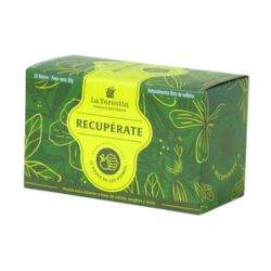 TISANA RECUPÉRATE LA TERESITA