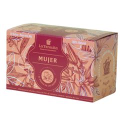TISANA MUJER LA TERESITA