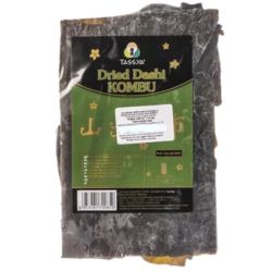 ALGAS KOMBU