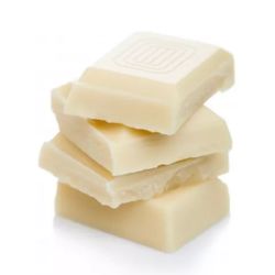 COBERTURA CHOCOLATE BLANCO MALTITOL