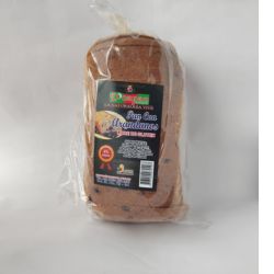 PAN TAJADO ARANDANOS DECAPAN