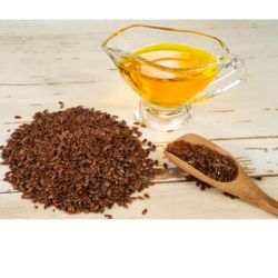 ACEITE DE LINAZA BIOEIWA X 250ML