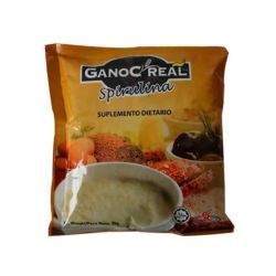 SOBRE DE GANO CEREAL CON SPIRULINA