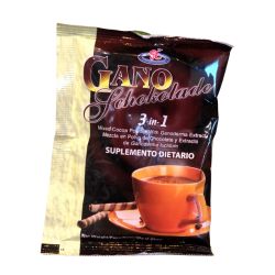 SOBRE DE GANO SCHOKOLADE