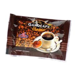 SOBRE DE GANO CAFE CLASSIC